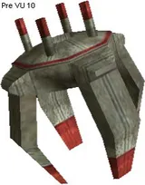 Durable Structure