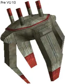 Durable Structure