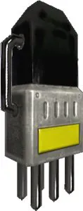 Electronic Stabilizing Component