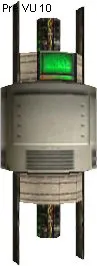 Electropositive Capacitor