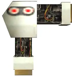 Electropositive Connector