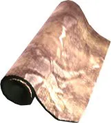 Elvis Dragon Leather