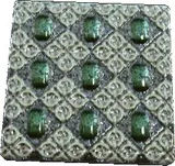 Emerald Texture