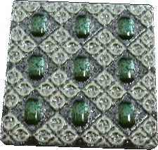 Emerald Texture