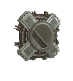 Empty Enhancer Component