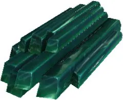Energized Crystal