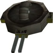 Enhanced Adaptive Fuse