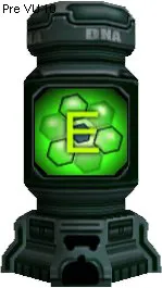 Eomon Blood Sample Type E