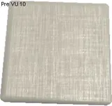 Evenweave Cotton Fabric Texture