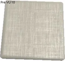 Evenweave Cotton Fabric Texture