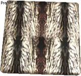 Exarosaur Leather Texture
