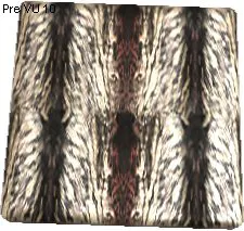 Exarosaur Leather Texture