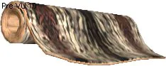 Exarosaur Leather