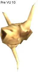 Exarosaur Neckbone