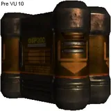 Explosive Projectiles