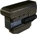 Extended Bolt Carriage