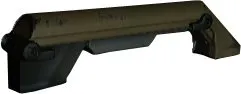 Extended Breech