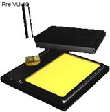 Eyeshadow (Gold)