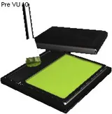 Eyeshadow (Olive Drab)