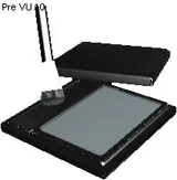 Eyeshadow (Slate Grey)