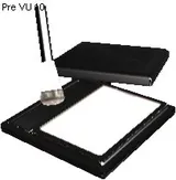 Eyeshadow (White)