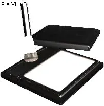 Eyeshadow (White)
