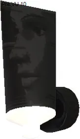 Face Paint (Black)