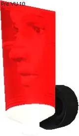 Face Paint (Red)