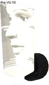 Face Paint (White)