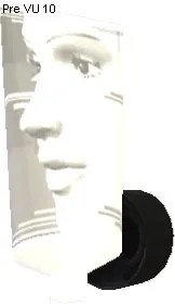 Face Paint (White)