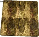 Faucervix Leather Texture