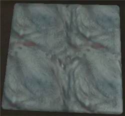 Feffox Leather Texture