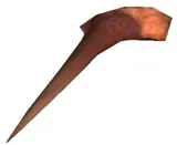 Feran Wing Claw
