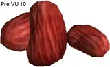 Ferrum Nuts
