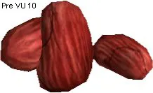 Ferrum Nuts
