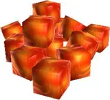 Fire Root Pellet