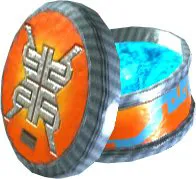 Fish Oil