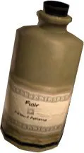 Flair Potion