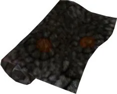 Flesh Ripper Hide
