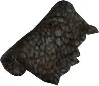 Flesh Ripper Leather