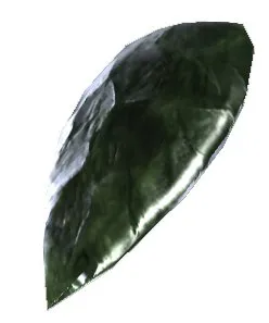 Flint Arrow Head