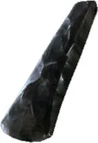 Flint Axe Head