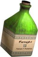 Foresight Potion