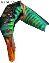 Formicacida Leg