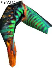 Formicacida Leg