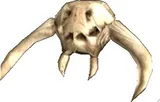 Formidon Skull