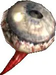 Foul Eye