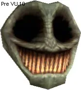 Foul Skull