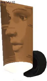 Foundation (Bronze)
