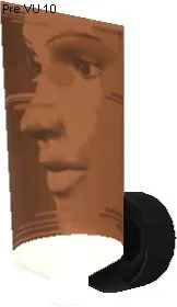 Foundation (Brown)